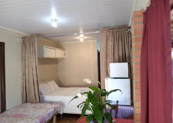 Recanto Gramado House