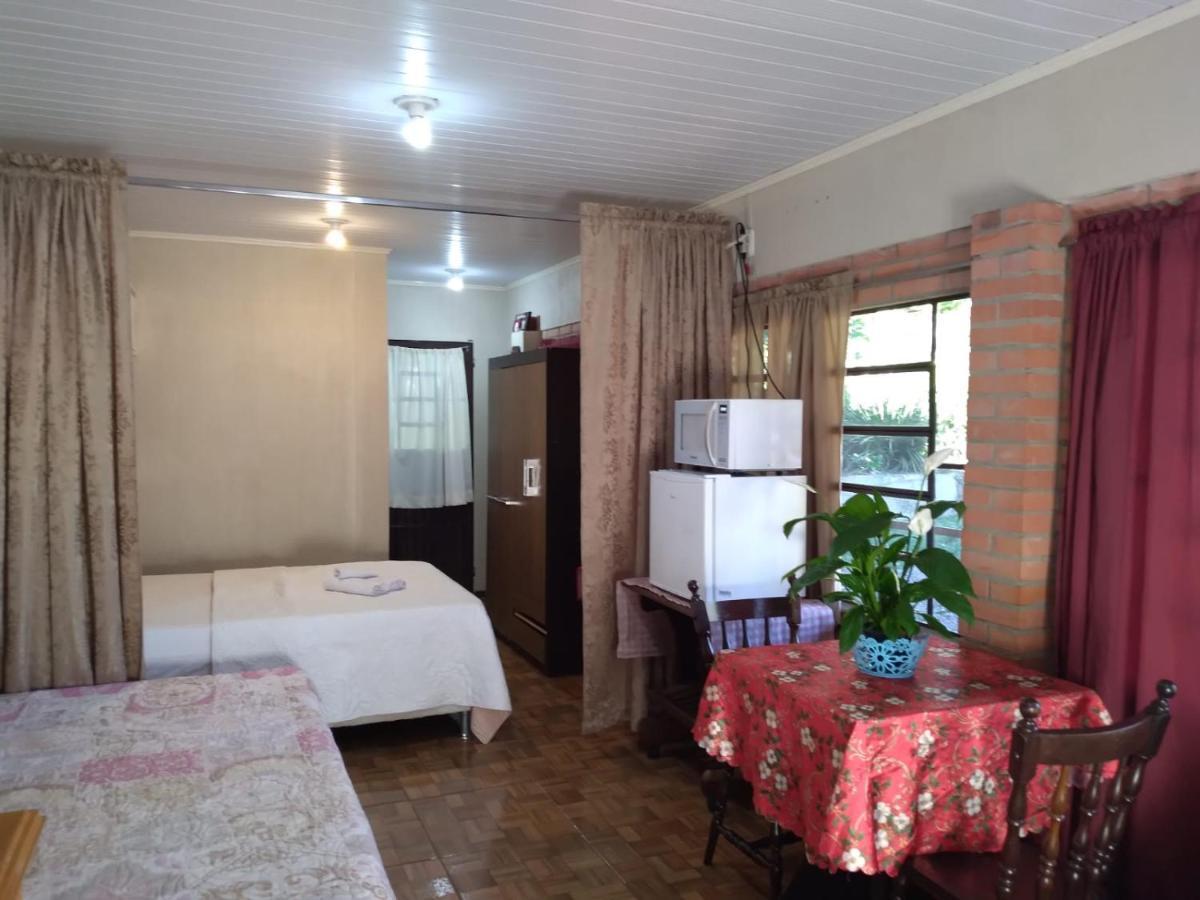 Casa de férias Recanto Da Mel