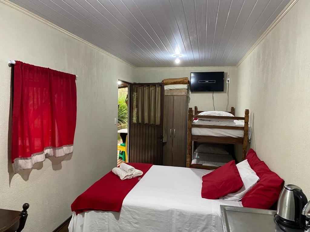 Recanto Da Mel Casa de férias Gramado
